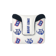 Mallet Putter Headcover