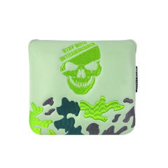 Mallet Putter Headcover