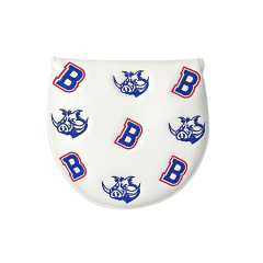 Half-Moon Putter Headcover