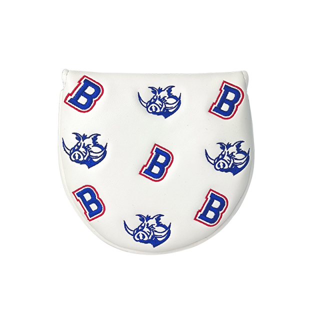 Half-Moon Putter Headcover