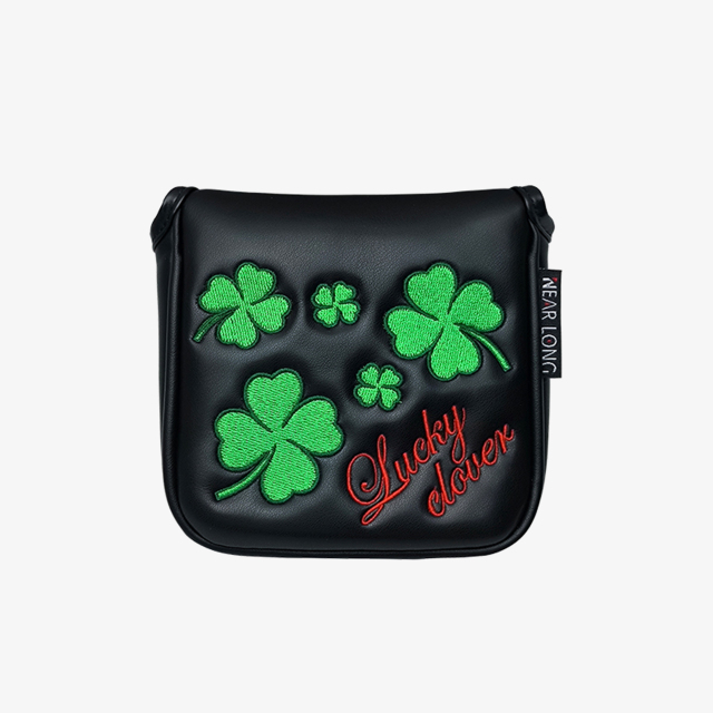 Mallet Putter Headcover