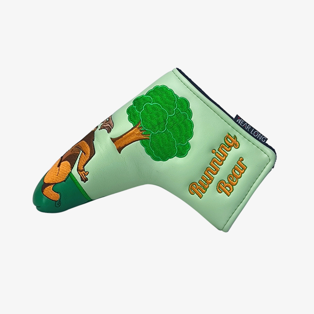 Blade Putter Headcover