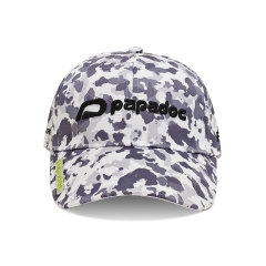 プレミアムゴルフベースボールキャップ、www.nearlonggolf.com、通気性のあるゴルフハット、軽量アウトドアスポーツキャップ