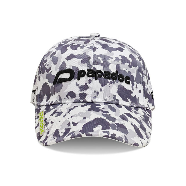 プレミアムゴルフベースボールキャップ、www.nearlonggolf.com、通気性のあるゴルフハット、軽量アウトドアスポーツキャップ