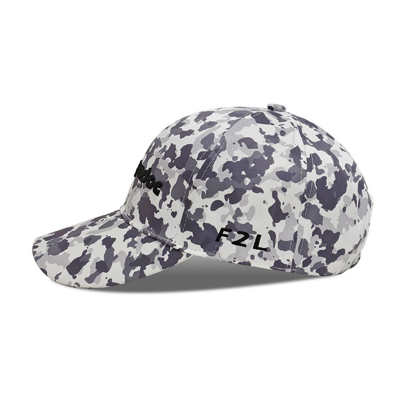 プレミアムゴルフベースボールキャップ、www.nearlonggolf.com、通気性のあるゴルフハット、軽量アウトドアスポーツキャップ