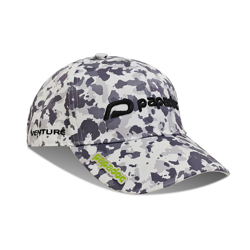 プレミアムゴルフベースボールキャップ、www.nearlonggolf.com、通気性のあるゴルフハット、軽量アウトドアスポーツキャップ