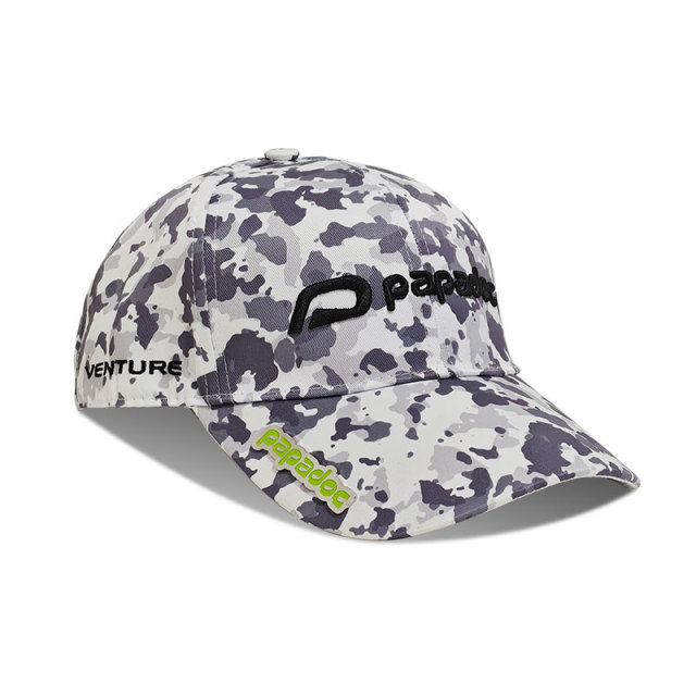 プレミアムゴルフベースボールキャップ、www.nearlonggolf.com、通気性のあるゴルフハット、軽量アウトドアスポーツキャップ