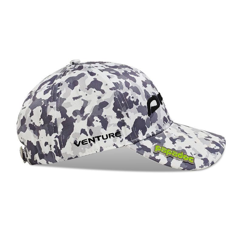 プレミアムゴルフベースボールキャップ、www.nearlonggolf.com、通気性のあるゴルフハット、軽量アウトドアスポーツキャップ