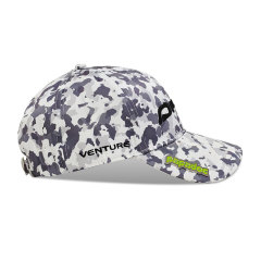 プレミアムゴルフベースボールキャップ、www.nearlonggolf.com、通気性のあるゴルフハット、軽量アウトドアスポーツキャップ