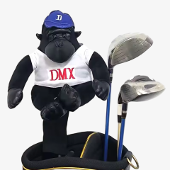Animal Headcover,www.nearlonggolf.com,Animal Headcover