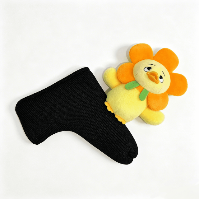Sunflower Golf Headcover