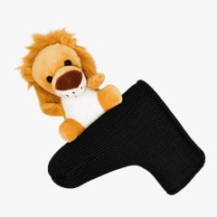 Tiger Golf Headcover
