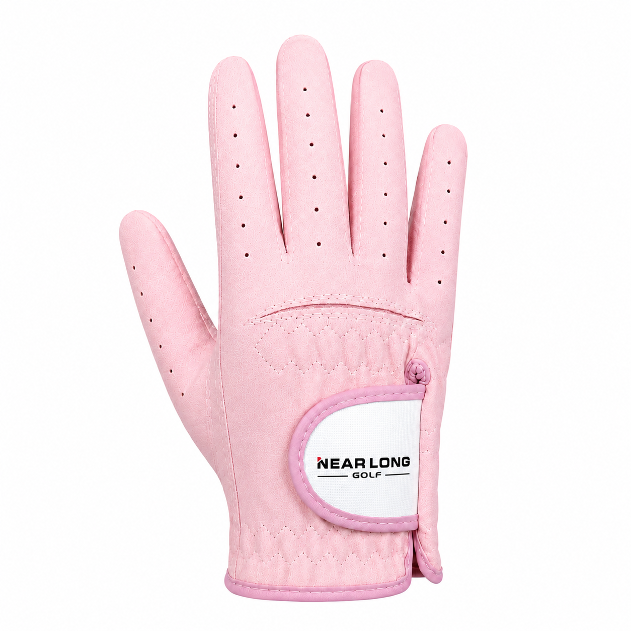 Microfiber Golf,www.nearlonggolf.com,Golf Gloves Breathable Anti Sweat Golf Gloves Performance