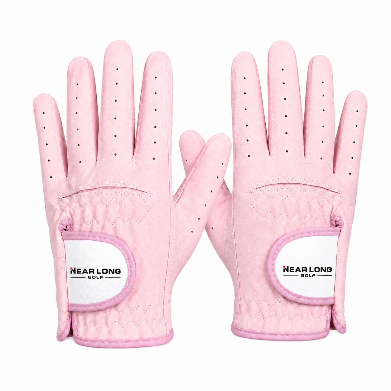 Microfiber Golf,www.nearlonggolf.com,Golf Gloves Breathable Anti Sweat Golf Gloves Performance