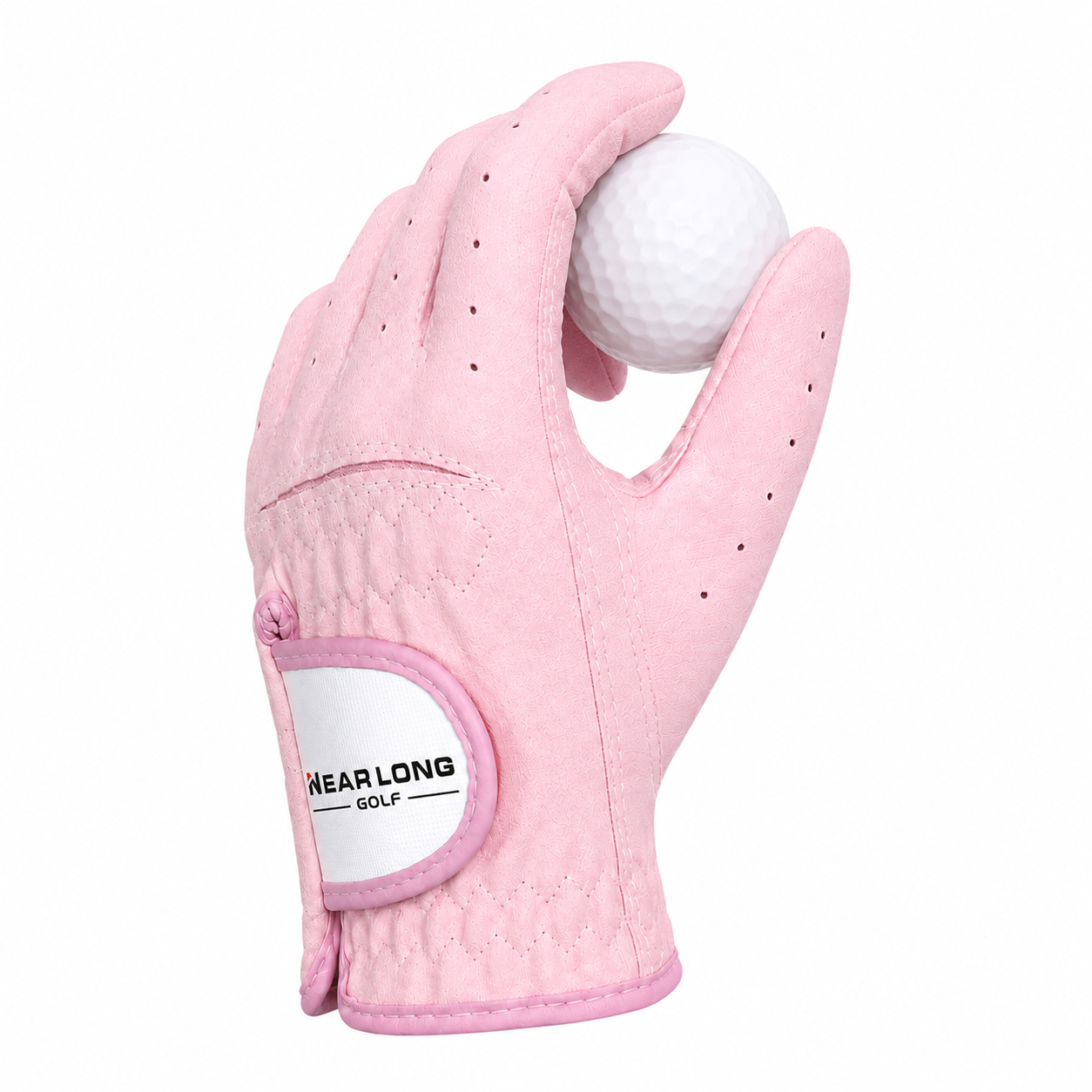 Microfiber Golf,www.nearlonggolf.com,Golf Gloves Breathable Anti Sweat Golf Gloves Performance