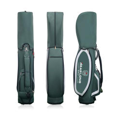 Golf Cart Bag,www.nearlonggolf.com,Waterproof Golf Cart Bag with Travel Cover OEM Golf Bag