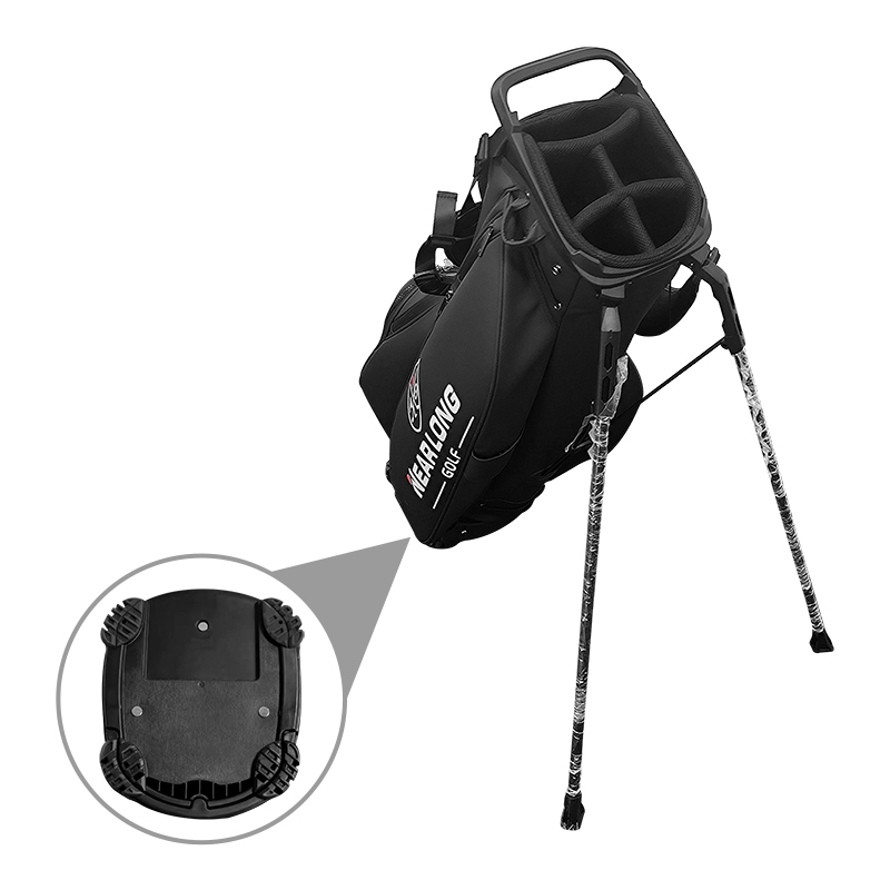 Golf Stand Bag,www.nearlonggolf.com,Golf Stand Bag Lightweight Carry Bag Dual Strap OEM