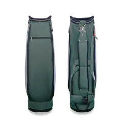 Golf Cart Bag,www.nearlonggolf.com,Waterproof Golf Cart Bag with Travel Cover OEM Golf Bag
