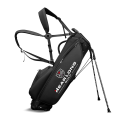 Golf Stand Bag,www.nearlonggolf.com,Golf Stand Bag Lightweight Carry Bag Dual Strap OEM