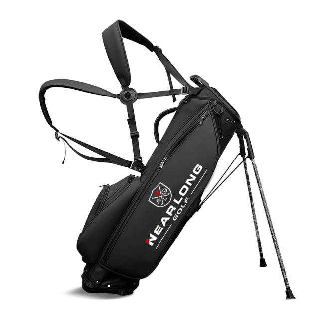Golf Stand Bag,www.nearlonggolf.com,Golf Stand Bag Lightweight Carry Bag Dual Strap OEM