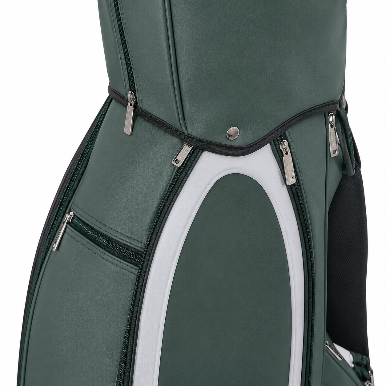 Golf Cart Bag,www.nearlonggolf.com,Waterproof Golf Cart Bag with Travel Cover OEM Golf Bag