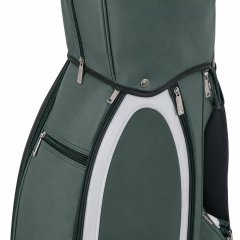 Golf Cart Bag,www.nearlonggolf.com,Waterproof Golf Cart Bag with Travel Cover OEM Golf Bag