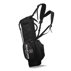 Golf Stand Bag,www.nearlonggolf.com,Golf Stand Bag Lightweight Carry Bag Dual Strap OEM