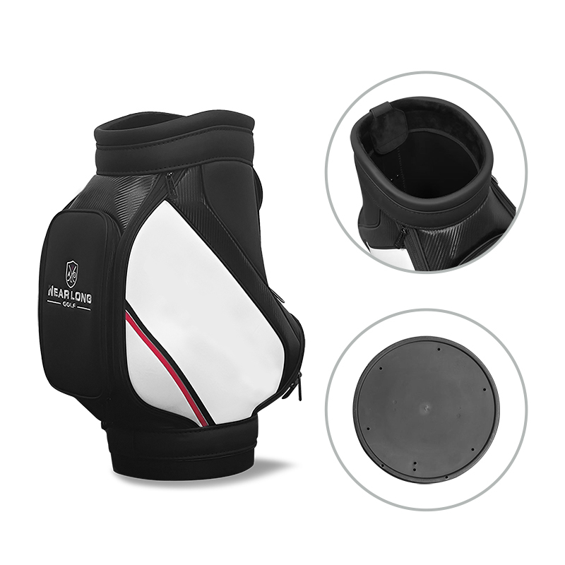 Golf Cart Bag,www.nearlonggolf.com,Golf Stand Bag Lightweight Waterproof Carry Bag Men