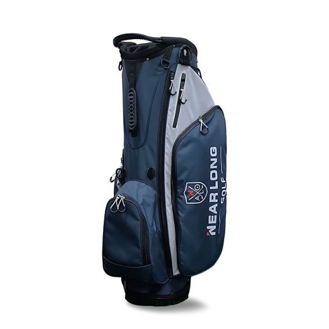 Golf Stand Bag,www.nearlonggolf.com,Golf Stand Bag Lightweight Carry Bag Dual Strap OEM