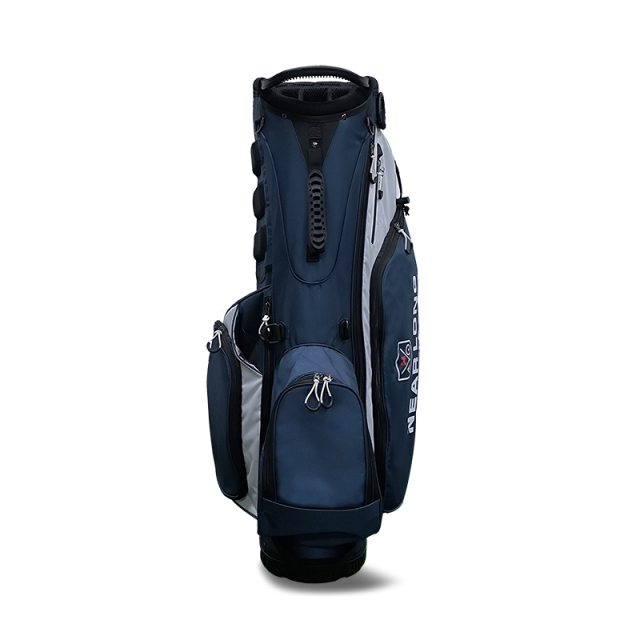 Golf Stand Bag,www.nearlonggolf.com,Golf Stand Bag Lightweight Carry Bag Dual Strap OEM