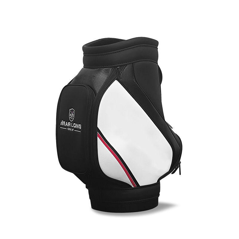Golf Cart Bag,www.nearlonggolf.com,Golf Stand Bag Lightweight Waterproof Carry Bag Men