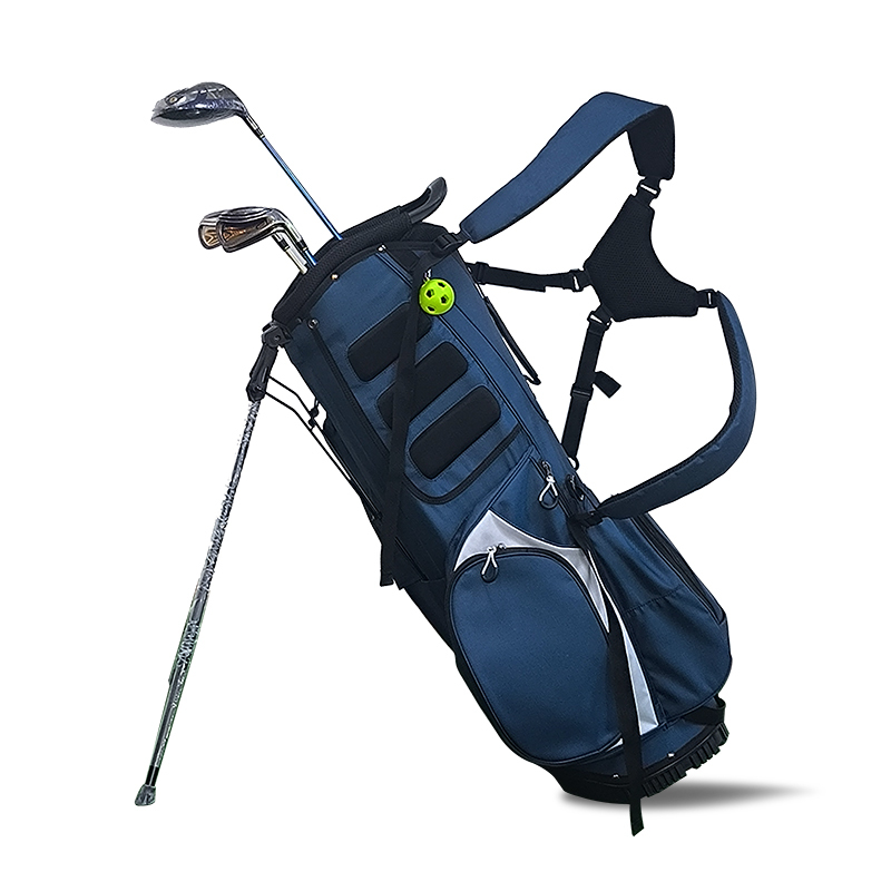 Golf Stand Bag,www.nearlonggolf.com,Golf Stand Bag Lightweight Carry Bag Dual Strap OEM