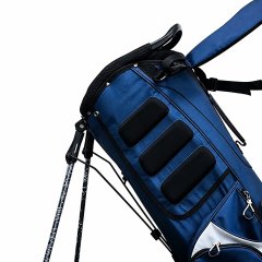 Golf Stand Bag,www.nearlonggolf.com,Golf Stand Bag Lightweight Carry Bag Dual Strap OEM