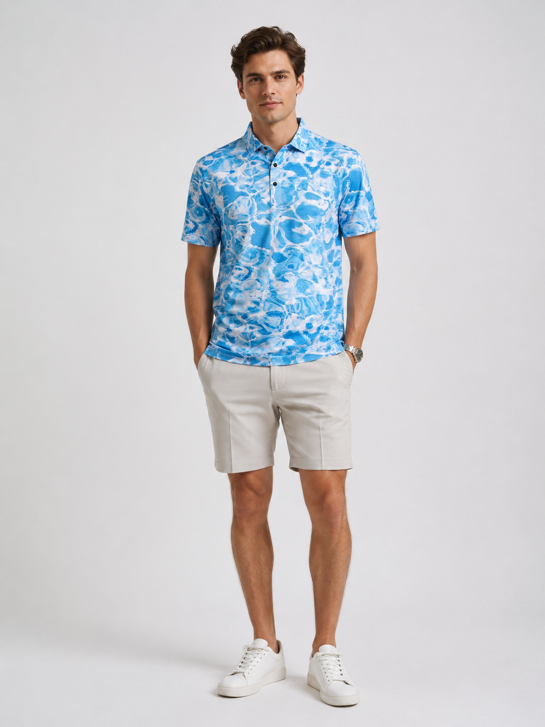 ゴルフポロシャツ、www.nearlonggolf.com、ゴルフポロシャツ-www.nearlonggolf.com