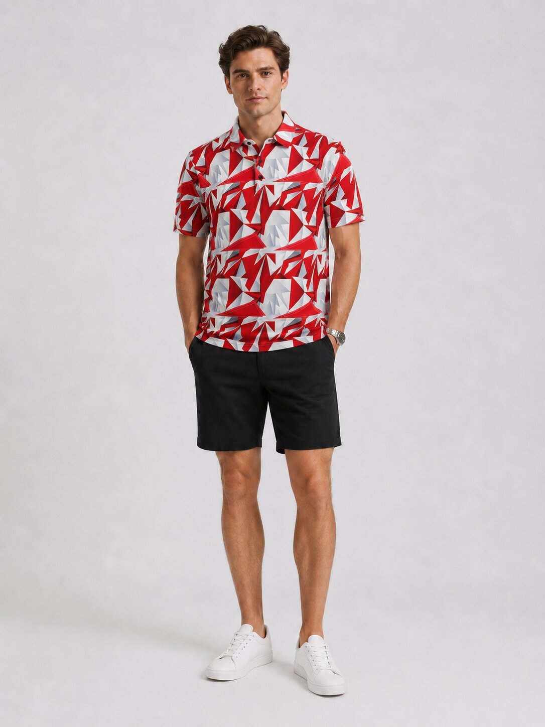 ゴルフポロシャツ、www.nearlonggolf.com、ゴルフポロシャツ-www.nearlonggolf.com