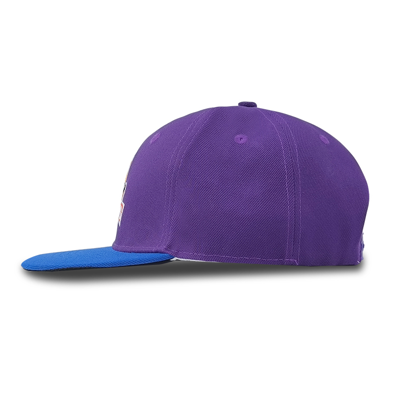 Golf Crew Cap,www.nearlonggolf.com,Custom Flat Bill Golf Hat With Logo