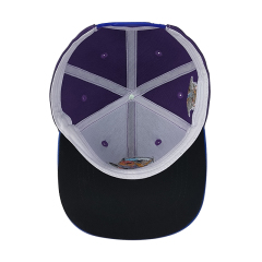 Golf Crew Cap,www.nearlonggolf.com,Custom Flat Bill Golf Hat With Logo