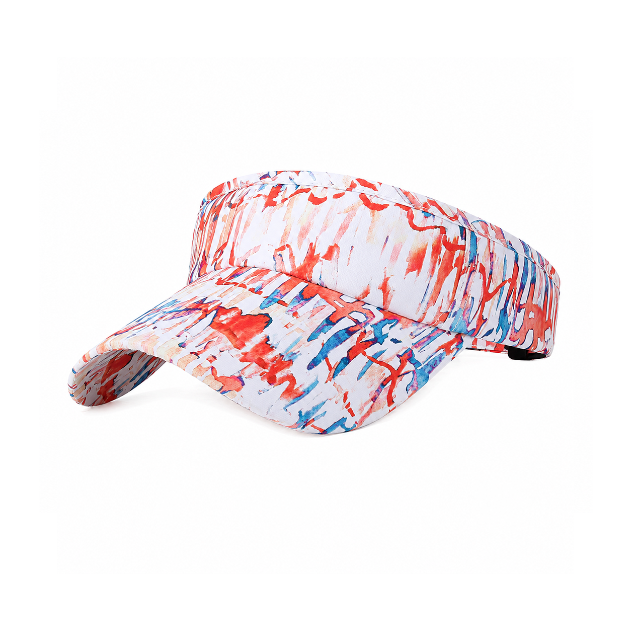 Visor Cap,www.nearlonggolf.com,Performance Golf Visor Hat Custom Logo