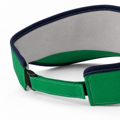 Visor Cap,www.nearlonggolf.com,Sun Visor Golf Hat Custom Logo