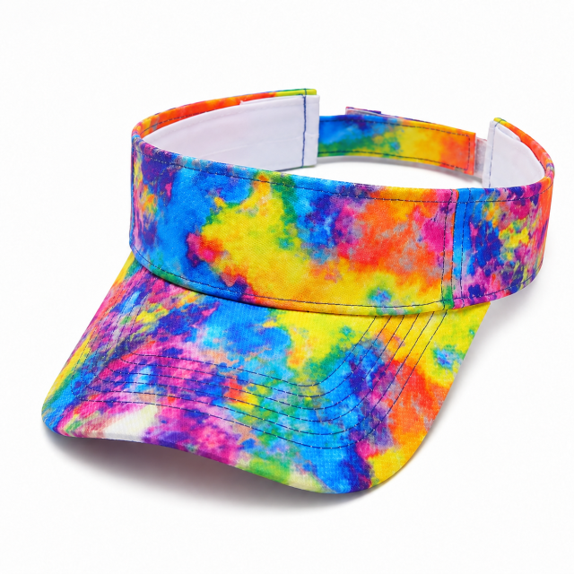 Visor Cap,www.nearlonggolf.com,Custom Golf Visor Cap With Logo