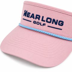 Visor Cap,www.nearlonggolf.com,Custom Embroidered Golf Visor