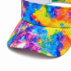 Visor Cap,www.nearlonggolf.com,Custom Golf Visor Cap With Logo