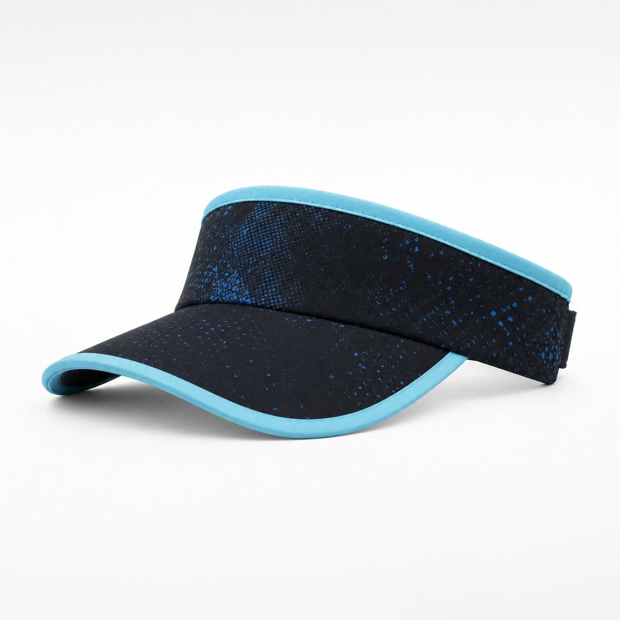 Visor Cap,www.nearlonggolf.com,Wholesale Golf Visor Caps With Logo
