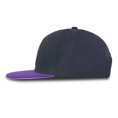 Golf Crew Cap,www.nearlonggolf.com,Embroidered Snapback Golf Cap