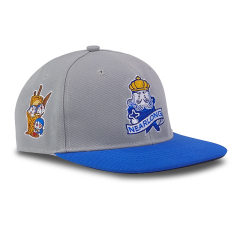 Golf Crew Cap,www.nearlonggolf.com,Wholesale Flat Brim Golf Caps