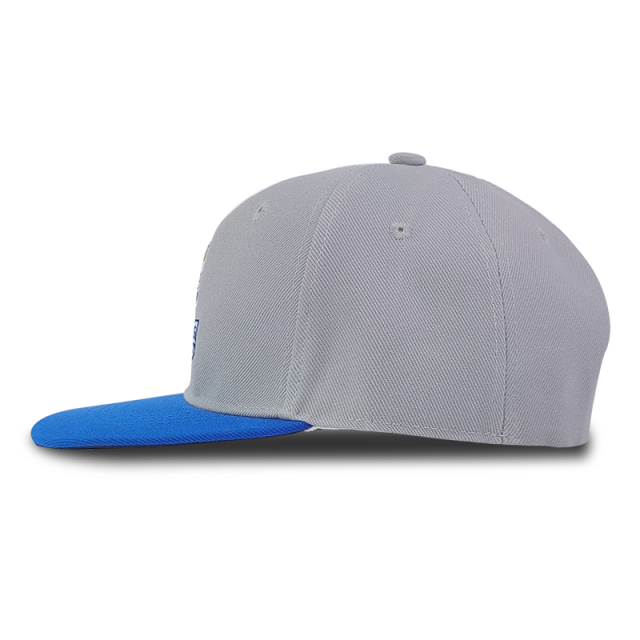 Golf Crew Cap,www.nearlonggolf.com,Wholesale Flat Brim Golf Caps