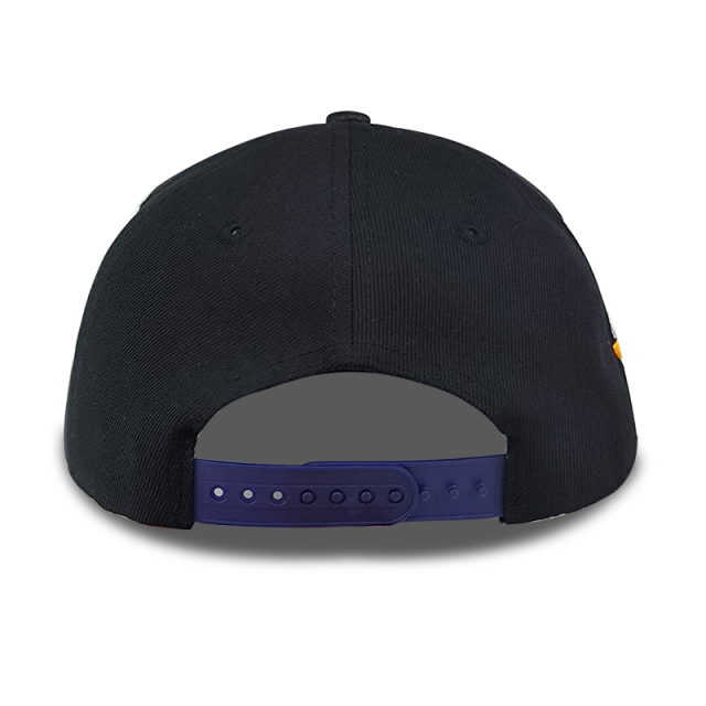 Golf Crew Cap,www.nearlonggolf.com,Embroidered Snapback Golf Cap