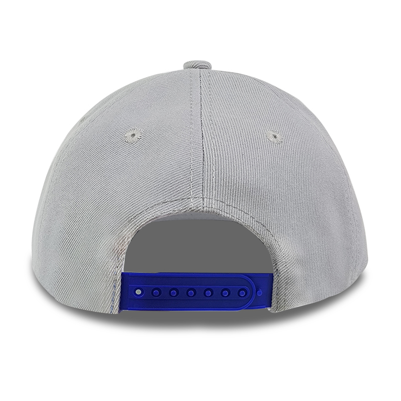 Golf Crew Cap,www.nearlonggolf.com,Wholesale Flat Brim Golf Caps