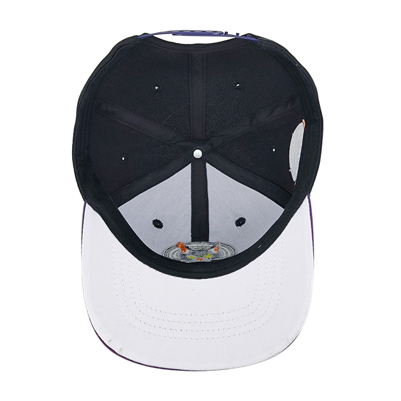 Golf Crew Cap,www.nearlonggolf.com,Embroidered Snapback Golf Cap