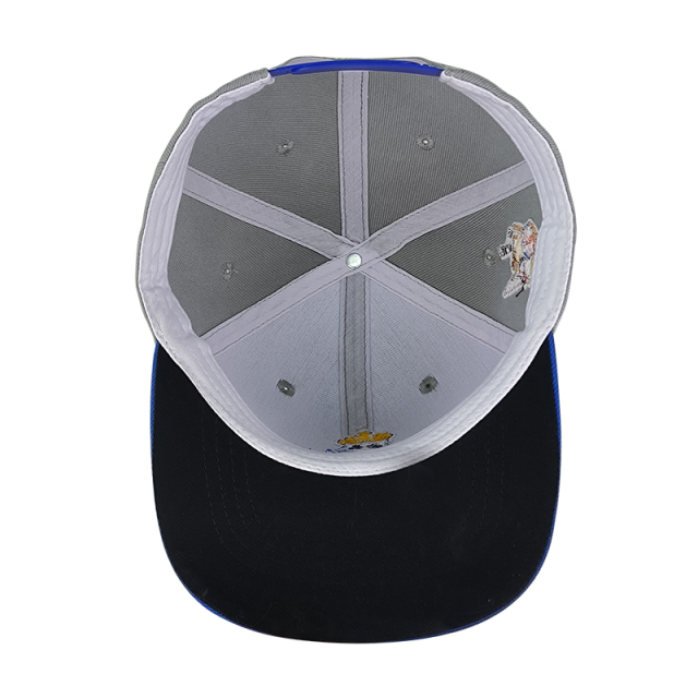 Golf Crew Cap,www.nearlonggolf.com,Wholesale Flat Brim Golf Caps